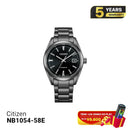Jam tangan mekanik Citizen NB1054-58E 
