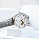 Jam Tangan Mekanik Seiko Presage Japanese Garden SARY095 