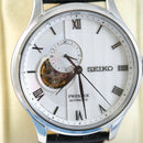 Jam Tangan Mekanik Seiko Presage Japanese Garden SARY095 