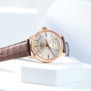 Jam Tangan Mekanik Seiko Presage Cocktail Time SARY132 