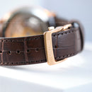 Jam Tangan Mekanik Seiko Presage Cocktail Time SARY132 