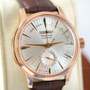 Jam Tangan Mekanik Seiko Presage Cocktail Time SARY132 