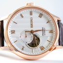 Jam Tangan Mekanik Seiko Presage Japanese Garden SARY154 