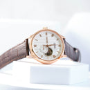 Jam Tangan Mekanik Seiko Presage Japanese Garden SARY154 