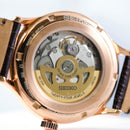 Jam Tangan Mekanik Seiko Presage Japanese Garden SARY154 