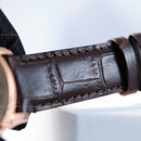 Jam Tangan Mekanik Seiko Presage Japanese Garden SARY154 