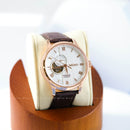 Jam Tangan Mekanik Seiko Presage Japanese Garden SARY154 