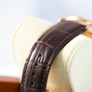 Jam Tangan Mekanik Seiko Presage Japanese Garden SARY154 