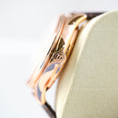 Jam Tangan Mekanik Seiko Presage Japanese Garden SARY154 