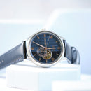 Jam Tangan Mekanik Seiko Presage Japanese Garden SARY187 