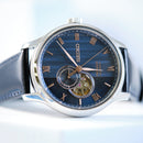 Jam Tangan Mekanik Seiko Presage Japanese Garden SARY187 
