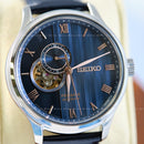 Jam Tangan Mekanik Seiko Presage Japanese Garden SARY187 