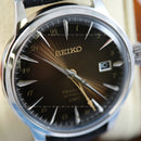 Jam Tangan Mekanik Seiko Presage Cocktail Time SARY243 - Menerima Pesanan 