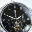 Jam Tangan Mekanik Seiko Presage Japanese Garden SARY093 