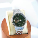 Jam Tangan Mekanik Seiko Presage Japanese Garden SARY237 