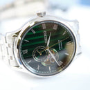 Jam Tangan Mekanik Seiko Presage Japanese Garden SARY237 