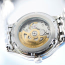 Jam Tangan Mekanik Seiko Presage Japanese Garden SARY237 