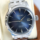 Jam Tangan Mekanik Seiko Presage Cocktail Time SARY123 - Menerima Pesanan 