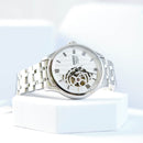 Jam Tangan Mekanik Seiko Presage Japanese Garden SARY251 