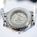 Jam Tangan Mekanik Seiko Presage Japanese Garden SARY251 