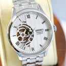 Jam Tangan Mekanik Seiko Presage Japanese Garden SARY251 