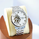 Jam Tangan Mekanik Seiko Presage Japanese Garden SARY251 