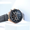 Jam tangan kuarsa Maserati Stile R8871642001 
