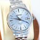 Jam Tangan Mekanik Seiko Presage Cocktail Time SARY241 