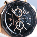 Jam tangan kuarsa Maserati Stile R8871642001 