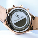 Jam tangan kuarsa Maserati Stile R8871642001 