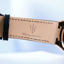 Jam tangan kuarsa Maserati Stile R8871642001 