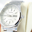 Jam Tangan Mekanik Seiko Classic SARV001 