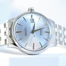 Jam Tangan Mekanik Seiko Presage Cocktail Time SARY161 