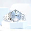 Jam Tangan Mekanik Seiko Presage Cocktail Time SARY161 