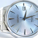 Jam Tangan Mekanik Seiko Presage Cocktail Time SARY161 