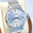 Jam Tangan Mekanik Seiko Presage Cocktail Time SARY161 