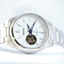 Jam Tangan Mekanik Wanita Seiko Essential Collection SSDE009 - Menerima Pesanan 