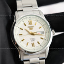 Jam Tangan Mekanik Seiko 5 SNKP15K1 - Menerima Pesanan 