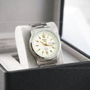 Jam Tangan Mekanik Seiko 5 SNKP15K1 - Menerima Pesanan 