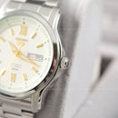 Jam Tangan Mekanik Seiko 5 SNKP15K1 - Menerima Pesanan 