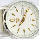 Jam Tangan Mekanik Seiko 5 SNKP15K1 - Menerima Pesanan 