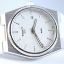 Jam tangan kuarsa TISSOT PRX T137.410.17.011.00 