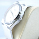 Jam tangan kuarsa TISSOT PRX T137.410.17.011.00 
