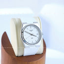 Jam tangan kuarsa TISSOT PRX T137.410.17.011.00 