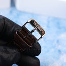 Jam Tangan Mekanik Orient Bambino RN-AK0703E 