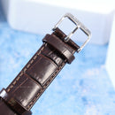 Jam Tangan Mekanik Orient Bambino RN-AK0703E 