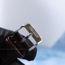 Jam Tangan Mekanik Orient Bambino RN-AK0702Y 