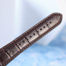 Jam Tangan Mekanik Orient Bambino RN-AK0702Y 