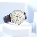 Jam Tangan Mekanik Orient Bambino RN-AK0702Y 