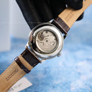 Jam Tangan Mekanik Orient Bambino RN-AK0702Y 